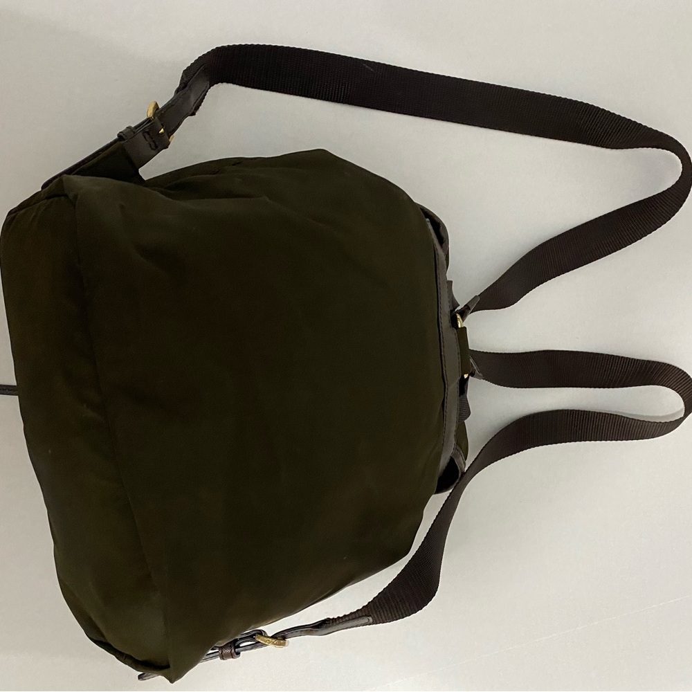 Prada Backpack - Picture 2 of 7